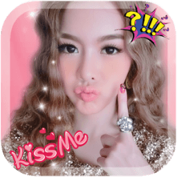 ikon Beauty Plus Pure Camera HD Pro