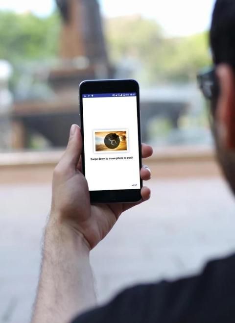 Fast Gallery Cleaner скриншот 6