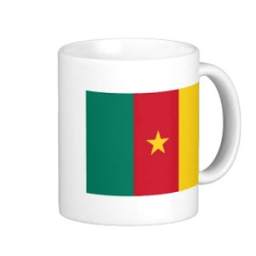 Rubi CAMEROUN 1.0