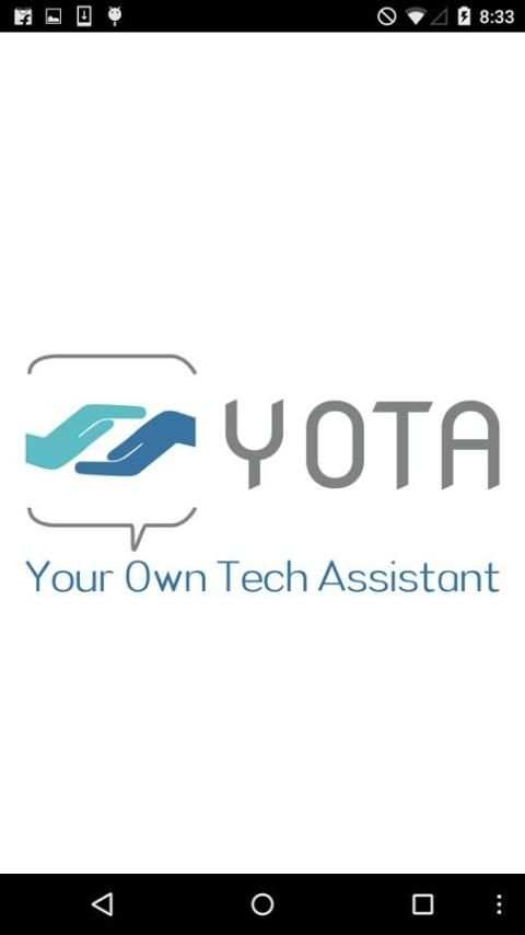 Yota Chat screenshot 8