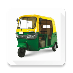 CNG Meter BD иконка