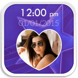 My Photo Lock Screen иконка