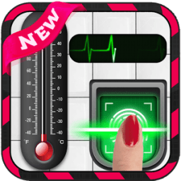 finger body temperature prank иконка