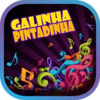 GALINHA PINTADINHA Musica