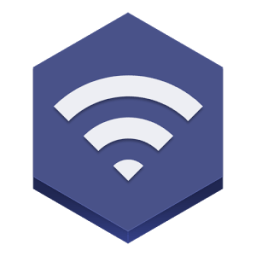 WI-FI File Transfer иконка