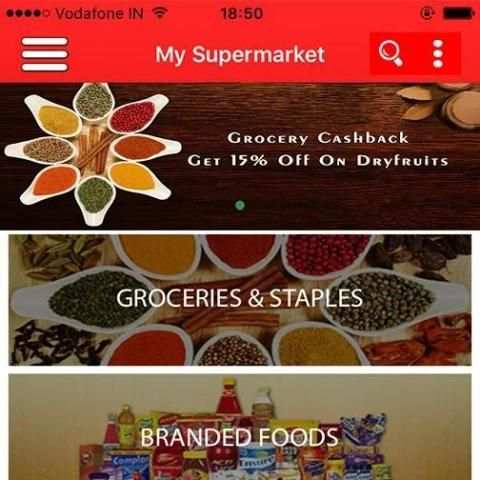 My Super Market screenshot 7