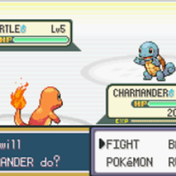 Pokemon Diamond icon