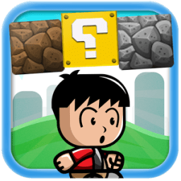 Smosh Ally Mario иконка