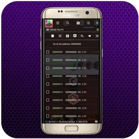 GameGuardian screenshot 2