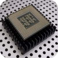 ikon < 512 MB RAM Optimized Cleaner