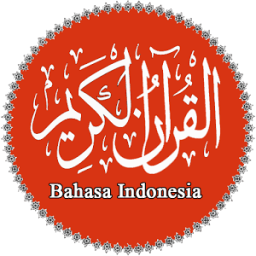 Al Quran Bahasa Indonesia أيقونة