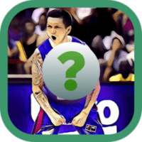PBA Player QUIZ