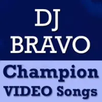 dj bravo champion song mp3 free download