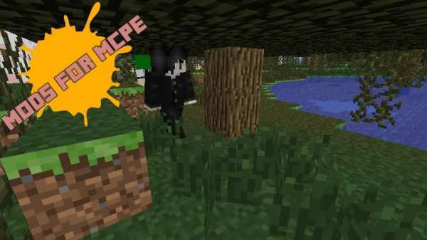 Mods Yandere for Minecraft PE screenshot 1