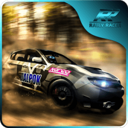Rally Racer أيقونة
