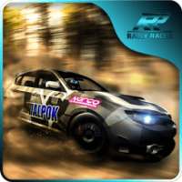 Rally Racer