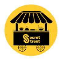 Secret Street on 9Apps