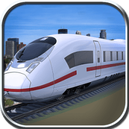Bullet Train Simulator 2 icon