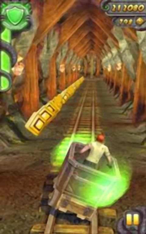 New Temple Run 2 Tip 2017 स्क्रीनशॉट 1