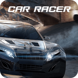 Ultimate Car Racing أيقونة