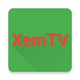 Xem Tivi VNMobi иконка