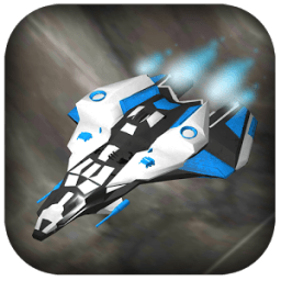 Escadrilă Galaxy Foc Shooter иконка