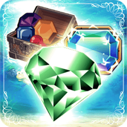 ATLANTIS JEWELS أيقونة