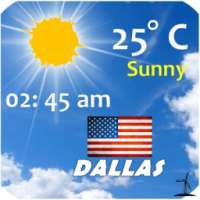 Dallas Weather