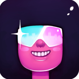 Universe Jump Gems أيقونة