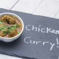 Chicken Curry Recipes on 9Apps