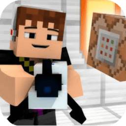 Command Block Mod For MCPE иконка