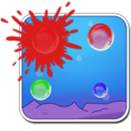 Shooter Bubble иконка