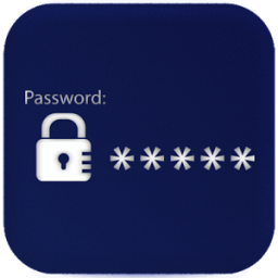 Password hacker prank иконка