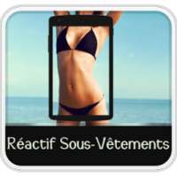 reactif sous-vêtements Prank on 9Apps