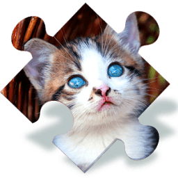 ikon Cats Jigsaw Puzzles Free