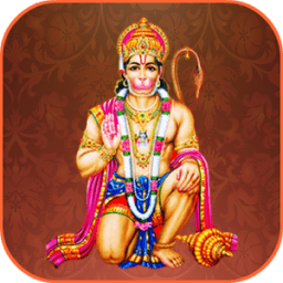 Hanuman Dada Bhakti أيقونة
