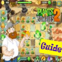 Strategy plants vs zombies 2 on 9Apps