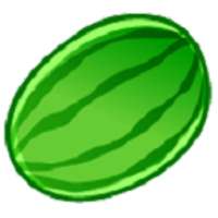 Kid Fruit Ninja आइकन