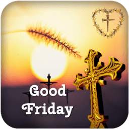 Good Friday Wishes 1.0