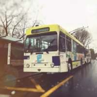 Trolleybus Lausanne on 9Apps