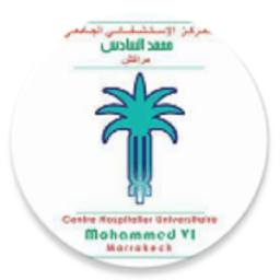 Hopital CHU MARRAKECH icon