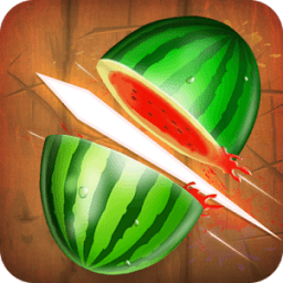 ikon Fruit Slash 3D
