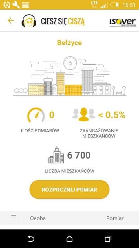 Ciesz się ciszą screenshot 2