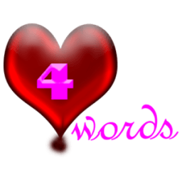 ikon 4wordsChat