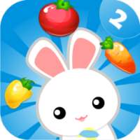 Fruit Cony Splash 2