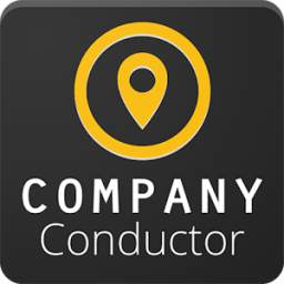 Company App Conductores