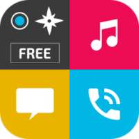 Flash Alerts Notifications on 9Apps