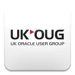 UK Oracle User Group 2016