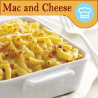 Macaroni and Cheese Recipes on 9Apps