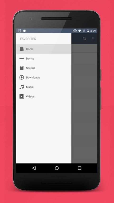 PlayerXtreme Media Player स्क्रीनशॉट 4